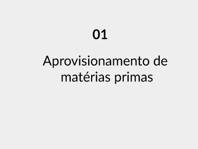 Produção 01