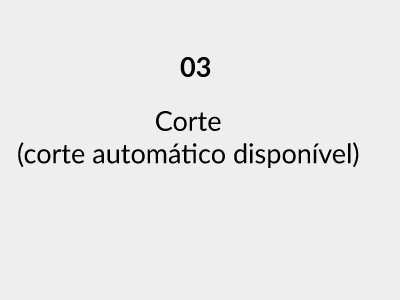 Produção 03