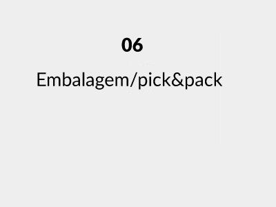 Produção 06