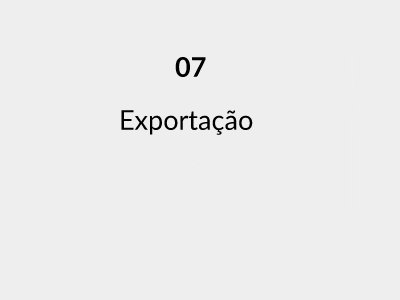 Produção 07